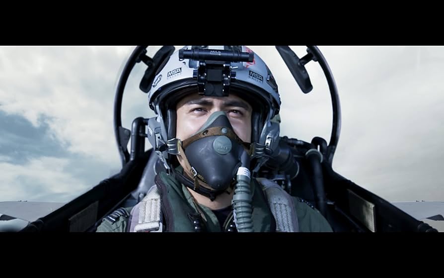 Amazon.co.jp: エアフォース [DVD] : ユーロス・リン, フランク